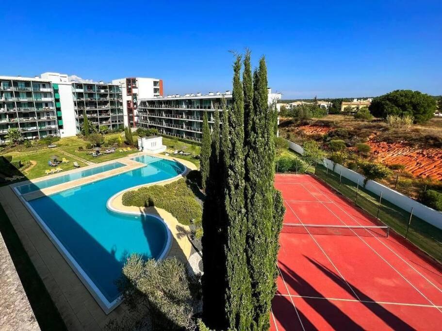 Residence Golf-Vilamoura! Картейра Экстерьер фото