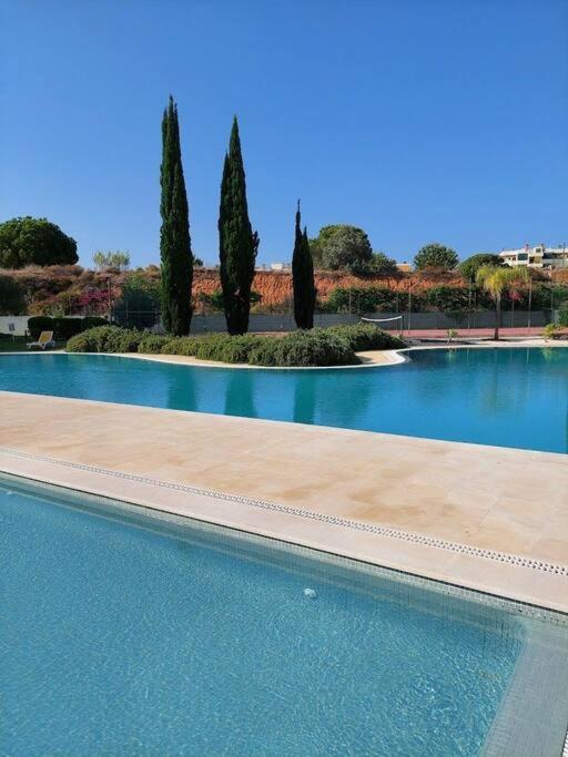 Residence Golf-Vilamoura! Картейра Экстерьер фото