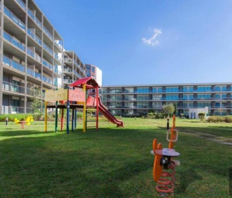 Residence Golf-Vilamoura! Картейра Экстерьер фото