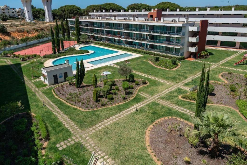 Residence Golf-Vilamoura! Картейра Экстерьер фото