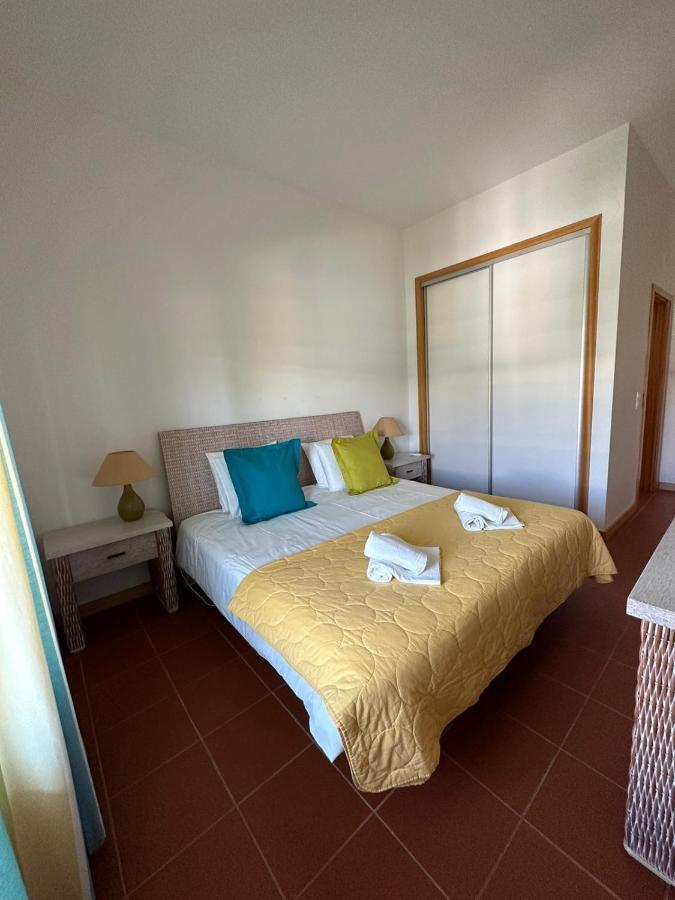 Residence Golf-Vilamoura! Картейра Экстерьер фото