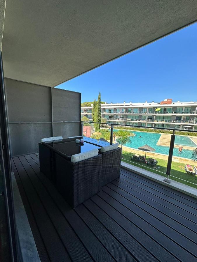 Residence Golf-Vilamoura! Картейра Экстерьер фото