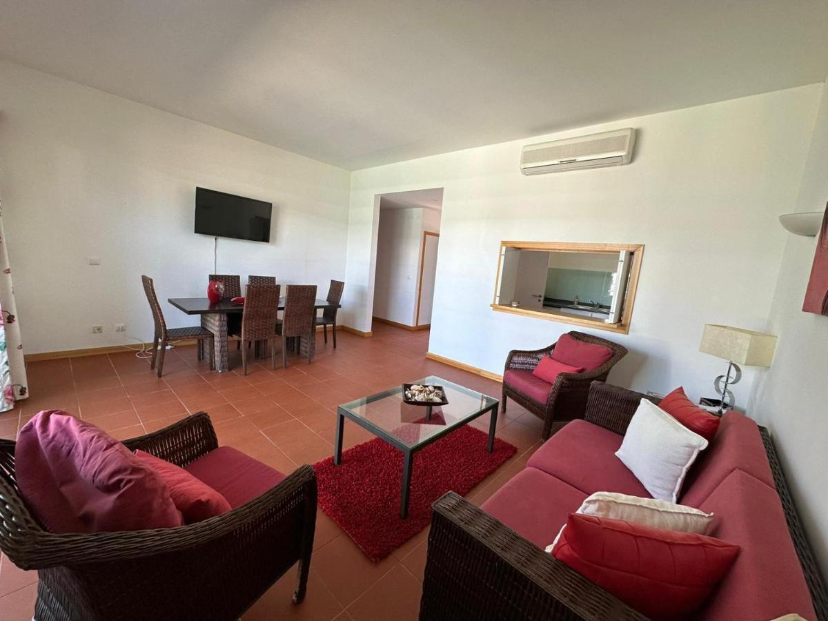 Residence Golf-Vilamoura! Картейра Экстерьер фото