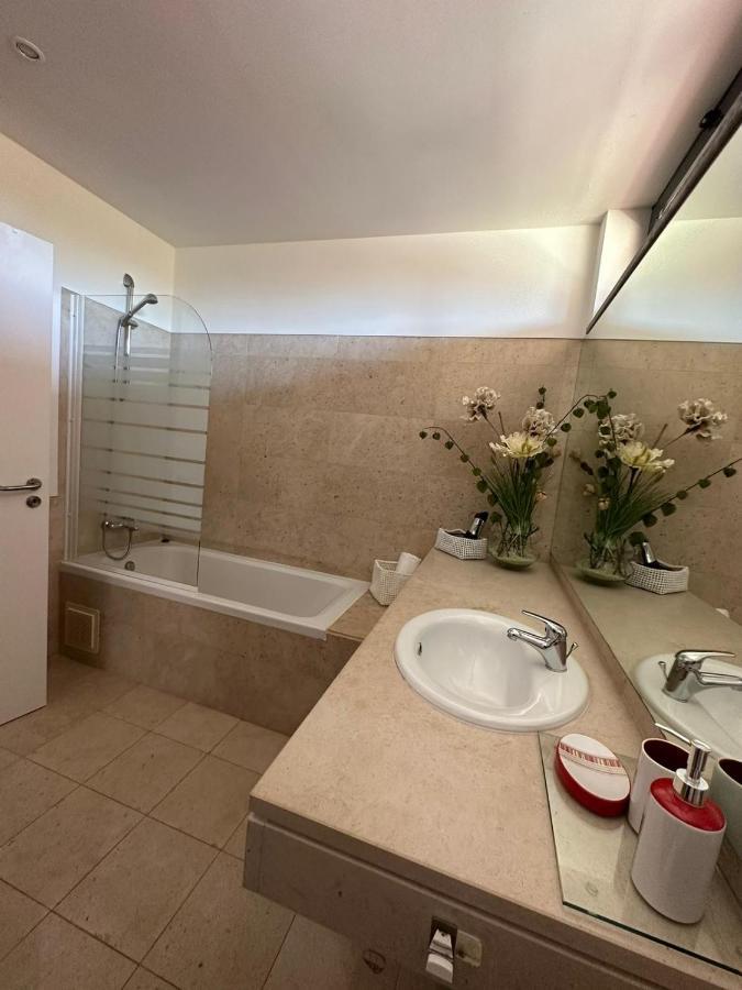 Residence Golf-Vilamoura! Картейра Экстерьер фото