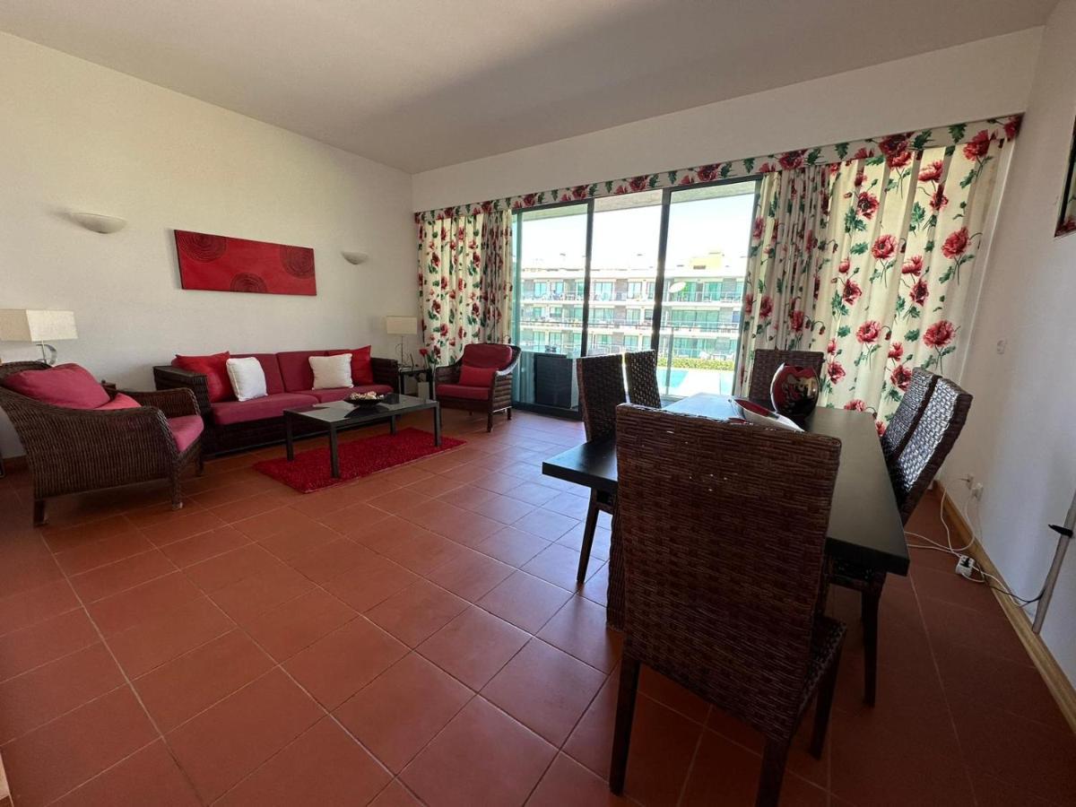 Residence Golf-Vilamoura! Картейра Экстерьер фото