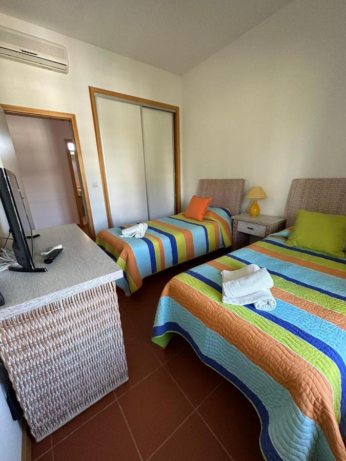 Residence Golf-Vilamoura! Картейра Экстерьер фото