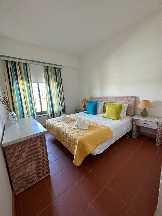 Residence Golf-Vilamoura! Картейра Экстерьер фото