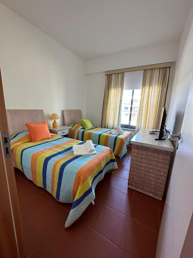 Residence Golf-Vilamoura! Картейра Экстерьер фото