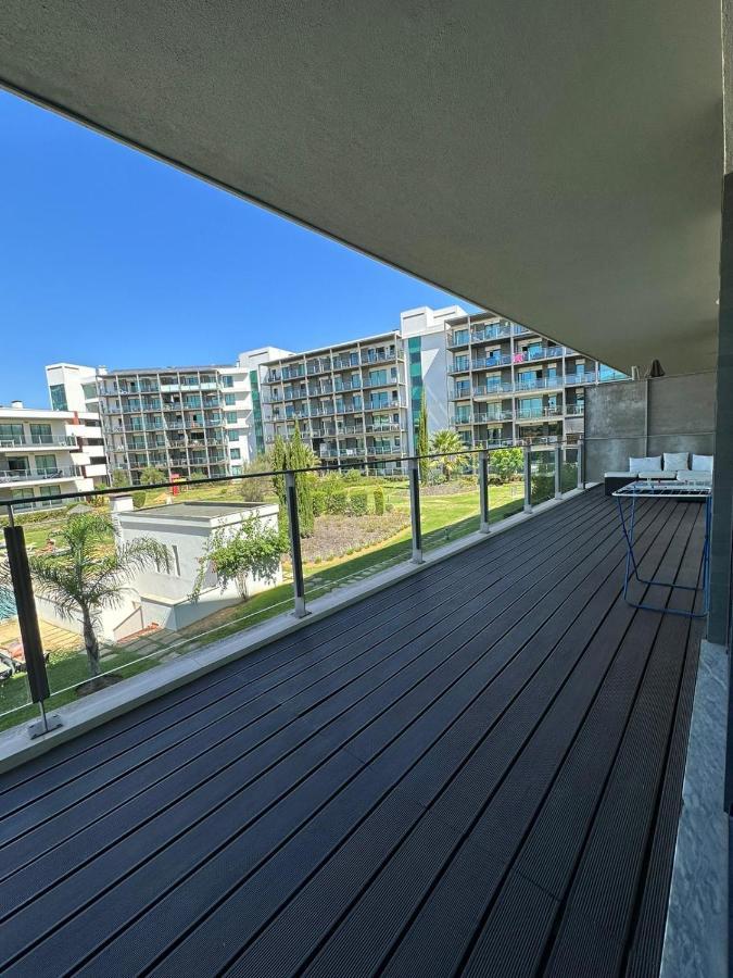 Residence Golf-Vilamoura! Картейра Экстерьер фото
